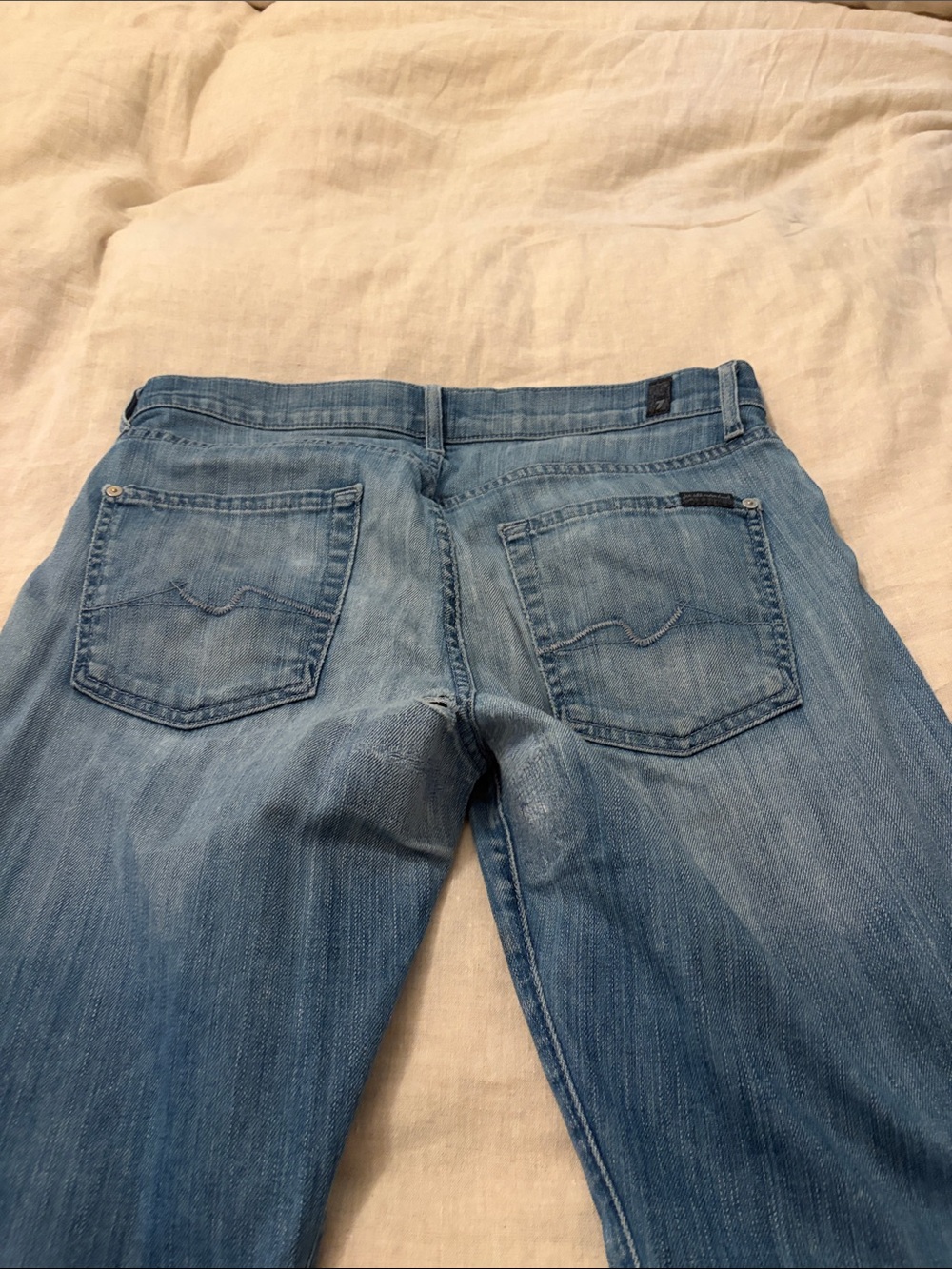 Seven jeans - Picture 5 of 5
